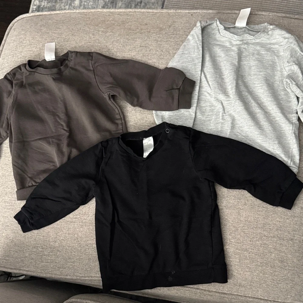 Bundle of 18 month clothing - Picture 9 of 10